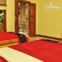 Nick's Homestay