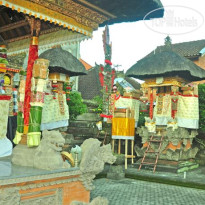 Nick's Homestay