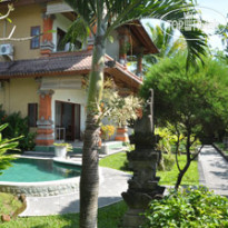 Uma Sari Cottage