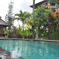 Uma Sari Cottage