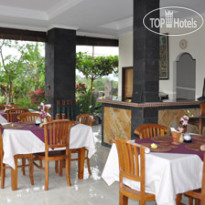 Uma Sari Cottage