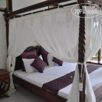 Uma Sari Cottage