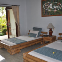 Uma Sari Cottage