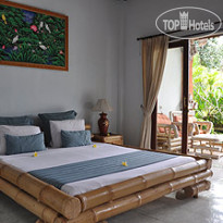 Uma Sari Cottage