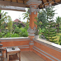Uma Sari Cottage
