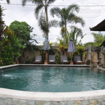 Uma Sari Cottage