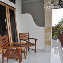 Uma Sari Cottage
