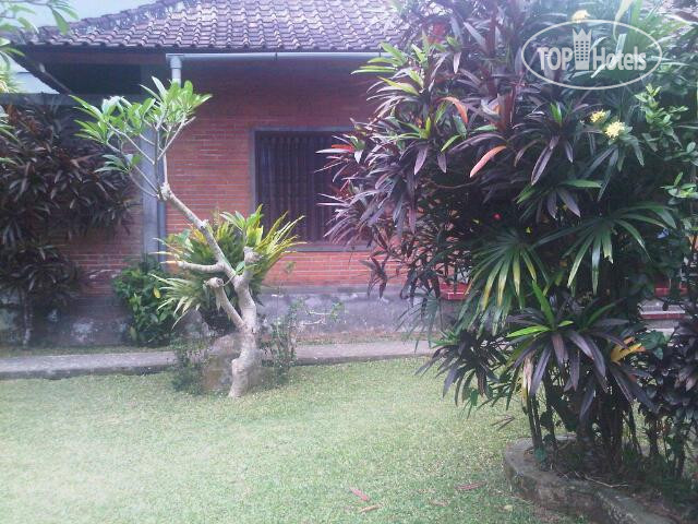 Hotel photo Sunarta House Homestay 1*