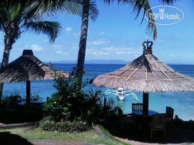 Hotelier's photos Puri Pandan Restaurant And Bungalow 2*