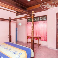 Sayong House 
