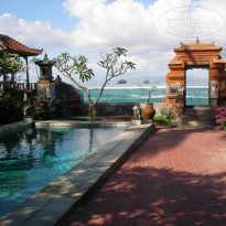 Puri Oka Beach Bungalows Candidasa