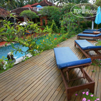 Puri Oka Beach Bungalows Candidasa