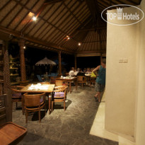 Puri Oka Beach Bungalows Candidasa