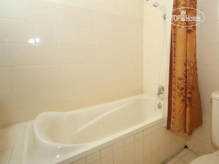 New photos from tourists Tiing Gading Bungalows Ubud 2*