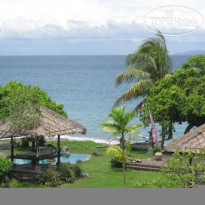 Abalone Resort