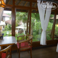 Abalone Resort
