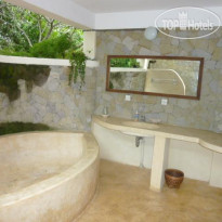 Abalone Resort