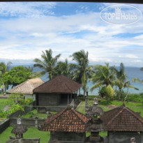 Abalone Resort