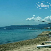 Prima Resort Candidasa