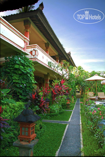 New photos from tourists Rama Shinta Hotel 3*