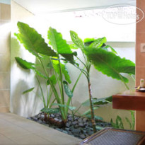 Rama Shinta Hotel
