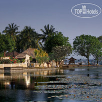 Rama Shinta Hotel