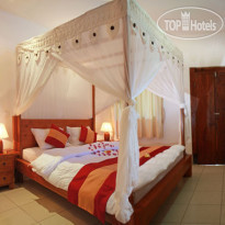 Rama Shinta Hotel