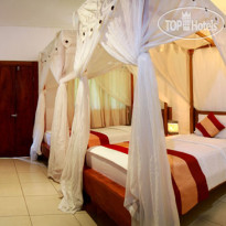 Rama Shinta Hotel