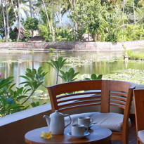Rama Shinta Hotel