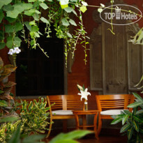 Rama Shinta Hotel
