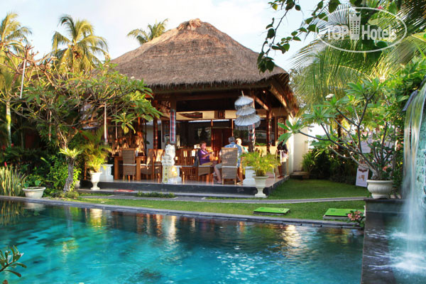 Hotelier's photos Rama Shinta Hotel 3*