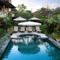 Rama Shinta Hotel