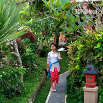 Rama Shinta Hotel