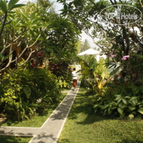 Rama Shinta Hotel