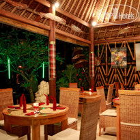 Rama Shinta Hotel