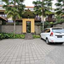 Indira Cottage Ubud Bali 