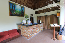 Indira Cottage Ubud Bali 3*