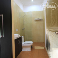 Indira Cottage Ubud Bali 