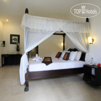 Indira Cottage Ubud Bali 