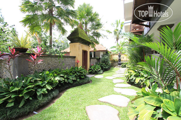 New photos from tourists Indira Cottage Ubud Bali 3*