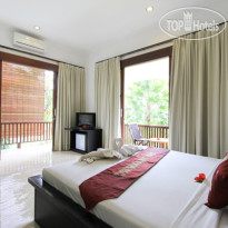 Indira Cottage Ubud Bali 