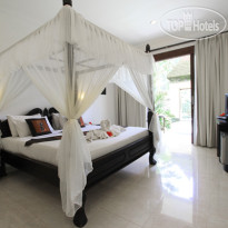 Indira Cottage Ubud Bali 
