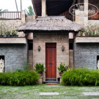 Sea Breeze Candidasa 