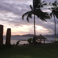 Sea Breeze Candidasa 