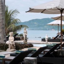 Sea Breeze Candidasa 