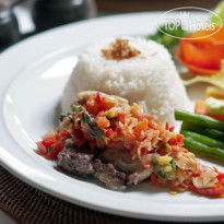 Sea Breeze Candidasa 