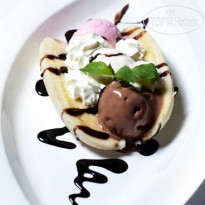 Sea Breeze Candidasa 