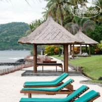 Sea Breeze Candidasa 