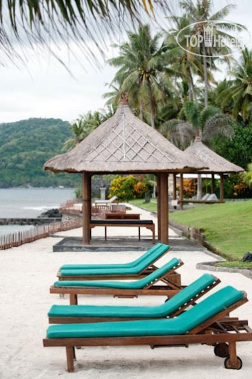 Sea Breeze Candidasa