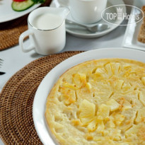 Sea Breeze Candidasa 